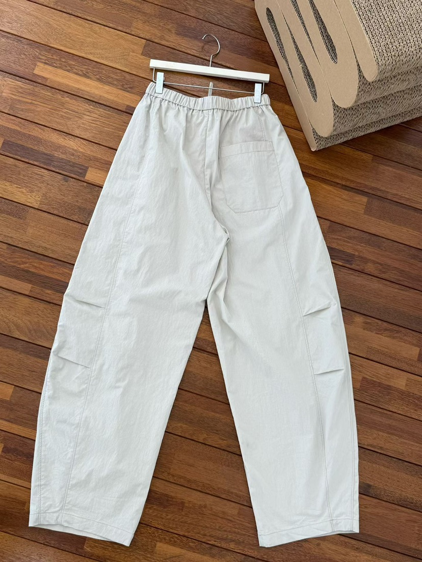 TUG韓國代購女士新款人氣熱賣推薦26春夏休閑時尚休閑褲燈籠TUG休閑褲圖色1