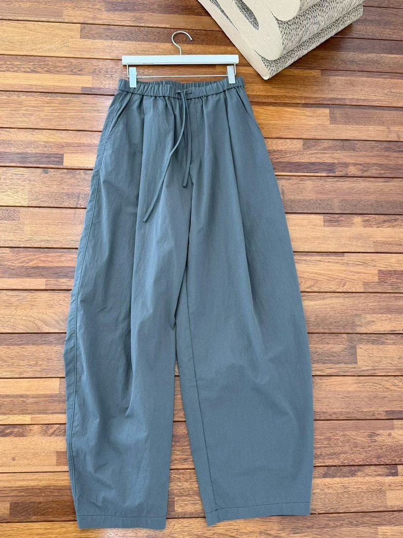 TUG韓國代購女士新款人氣熱賣推薦26春夏休閑時尚休閑褲燈籠TUG休閑褲圖色2