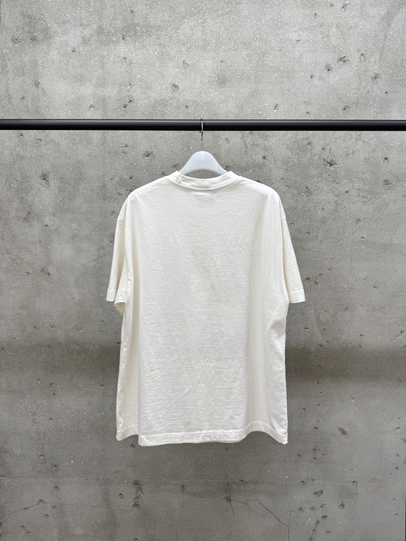 EST韓國東大門代購女士新款休閑推薦熱賣人氣26春夏時尚T恤EST/RAWHAUST恤