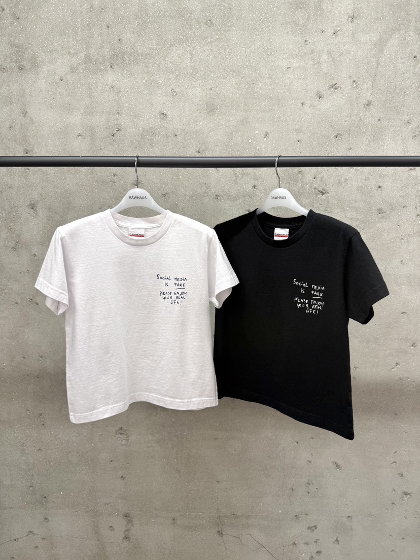 EST韓國東大門代購女士新款時尚職業人氣休閑推薦熱賣T恤EST/RAWHAUST恤