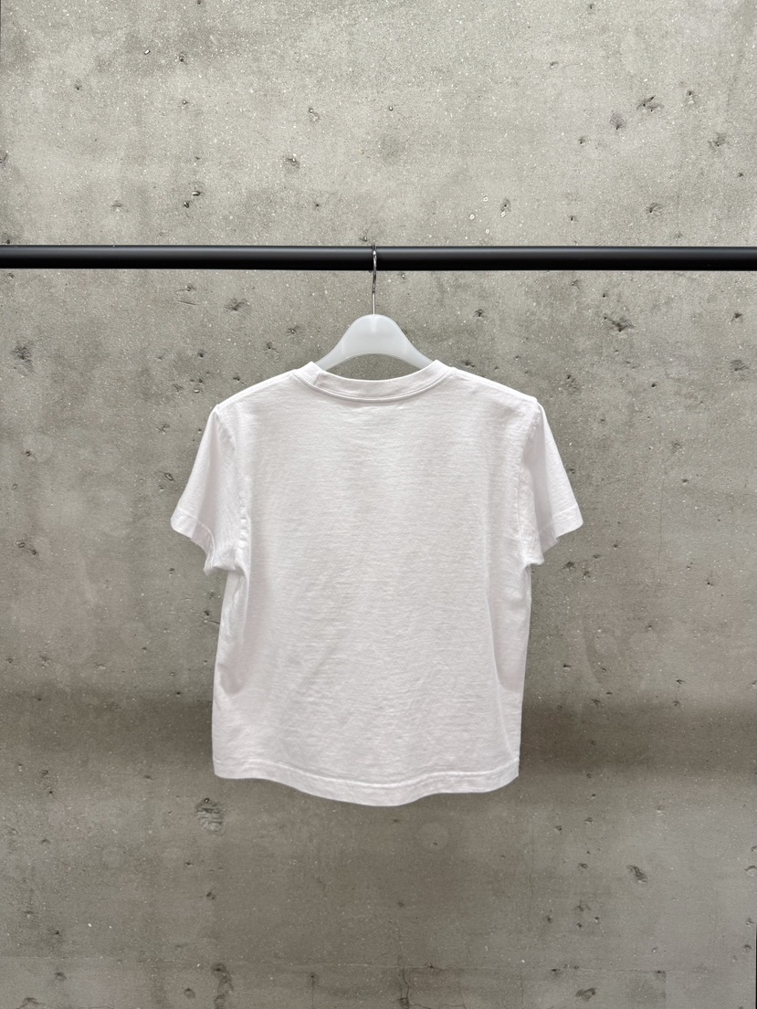 EST韓國東大門代購女士新款時尚職業人氣休閑推薦熱賣T恤EST/RAWHAUST恤