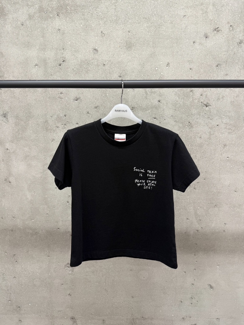 EST韓國東大門代購女士新款時尚職業人氣休閑推薦熱賣T恤EST/RAWHAUST恤圖色2