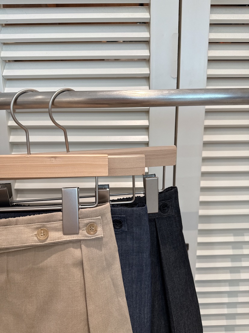 FAVE-L韓國東大門直郵女士新款時尚休閑26春夏推薦職業裙褲FAVE-L裙褲