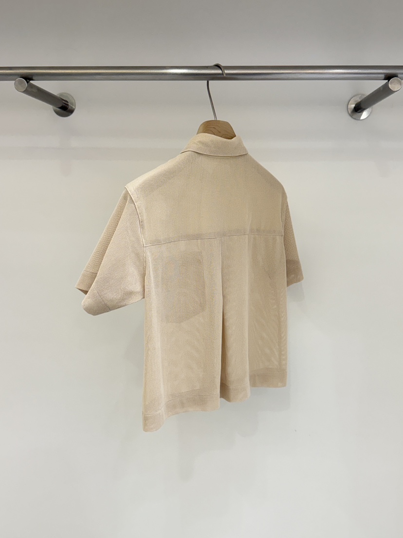 TOOGOOD韓國東大門直郵女士新款人氣熱賣時尚26春夏襯衫蕾絲衫TOOGOOD襯衫/蕾絲衫