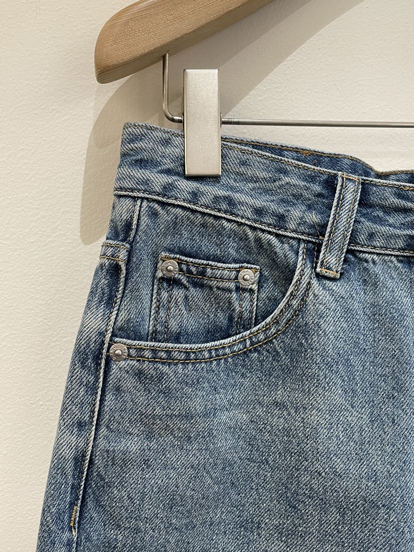 OBSESS韓國直郵女裝新品推薦時尚熱賣26春夏人氣休閑短褲OBSESS/EARLY BIRD短褲