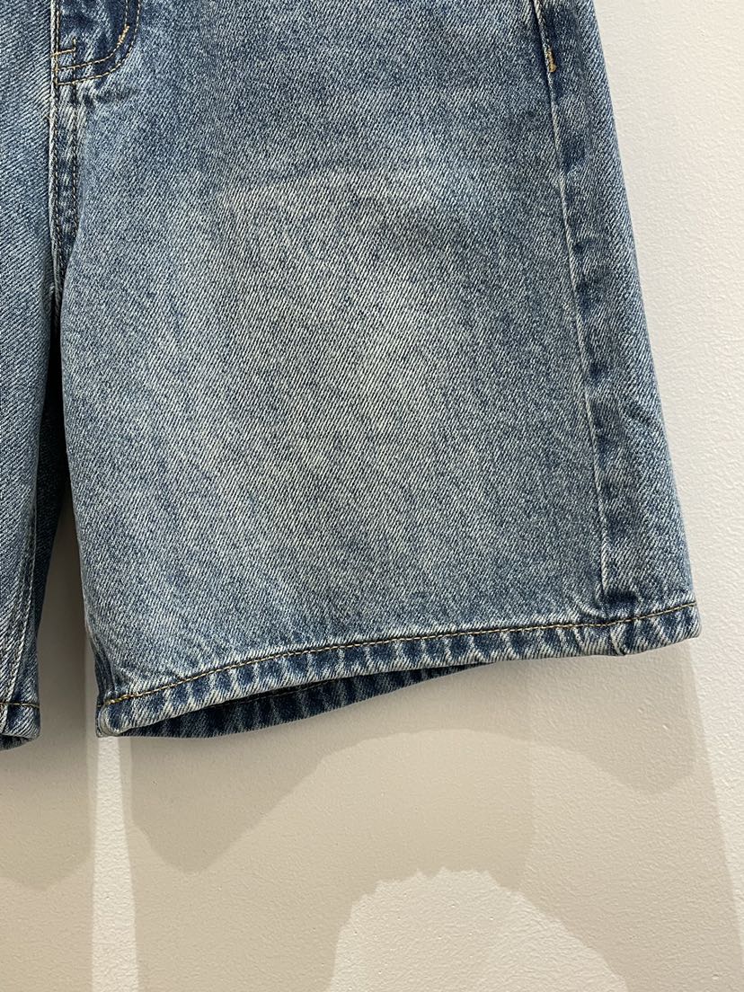 OBSESS韓國直郵女裝新品推薦時尚熱賣26春夏人氣休閑短褲OBSESS/EARLY BIRD短褲