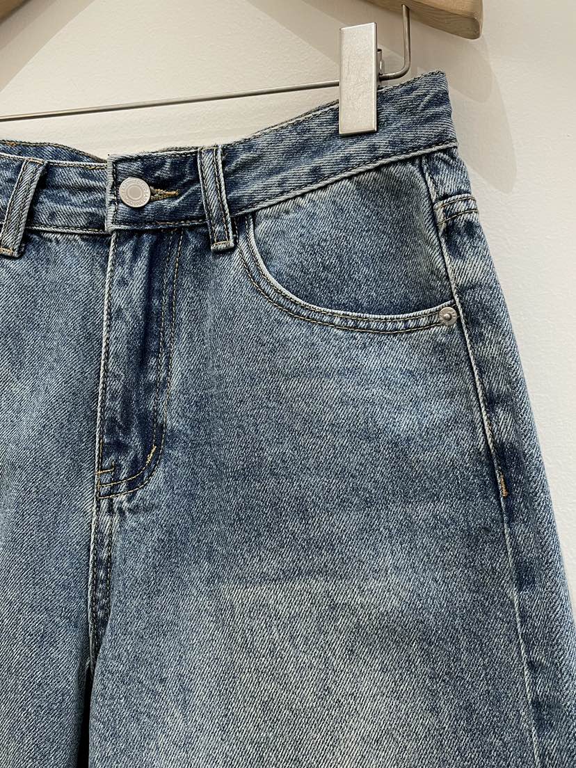 OBSESS韓國直郵女裝新品推薦時尚熱賣26春夏人氣休閑短褲OBSESS/EARLY BIRD短褲