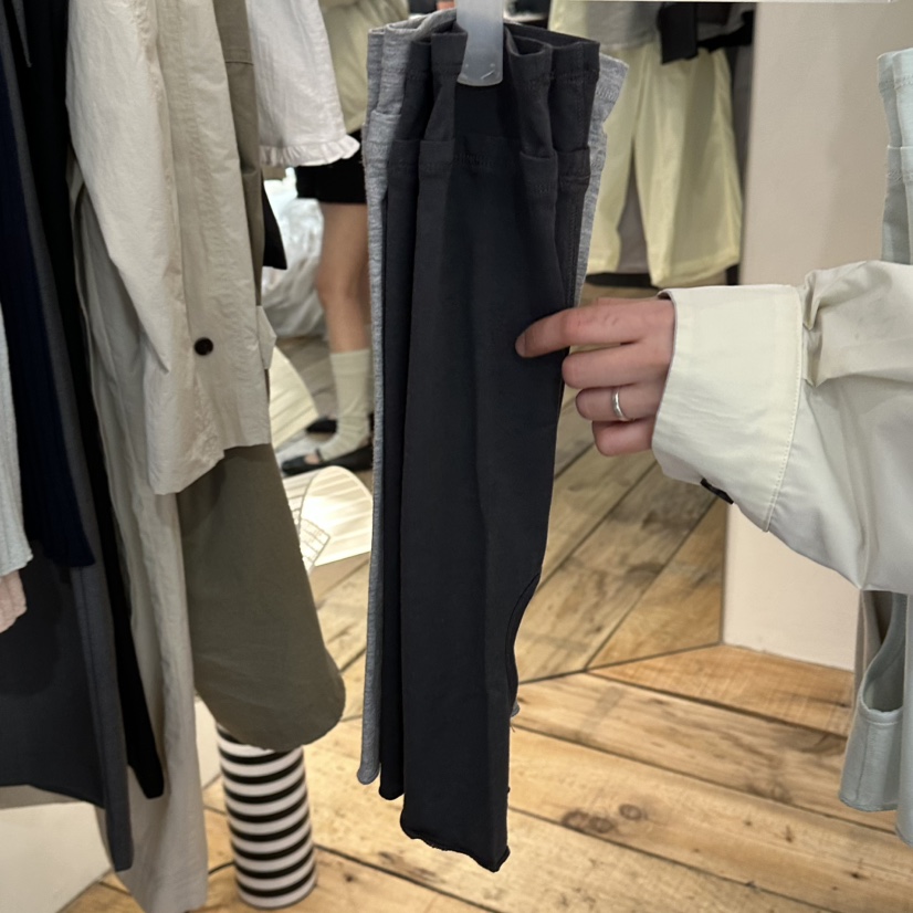 CREAM VILLA韓國東大門代購女裝新品熱賣襪子CREAMVILLA襪子圖色2