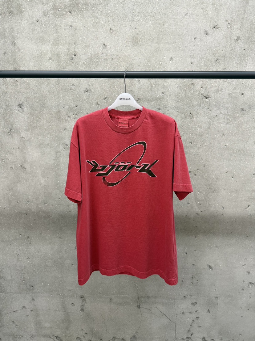 EST韓國東大門直郵女士新款人氣推薦時尚26春夏熱賣休閑T恤EST/RAWHAUST恤圖色1