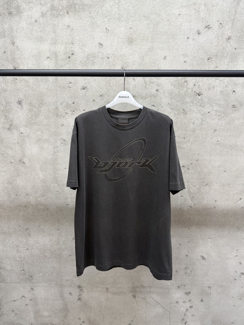 EST韓國東大門直郵女士新款人氣推薦時尚26春夏熱賣休閑T恤EST/RAWHAUST恤圖色2