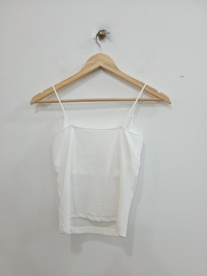 LE MIU韓國代購女裝新款職業26春夏時尚熱賣休閑吊帶背心LE_MIU吊帶/背心