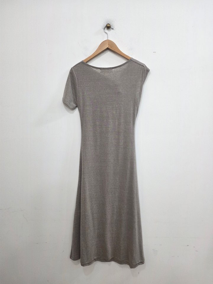 LE MIU韓國直郵女士新款職業推薦26春夏休閑時尚人氣連衣裙LE_MIU連衣裙