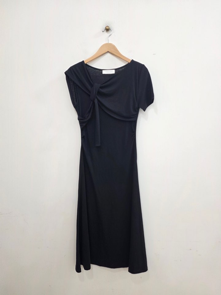 LE MIU韓國直郵女士新款職業推薦26春夏休閑時尚人氣連衣裙LE_MIU連衣裙圖色2