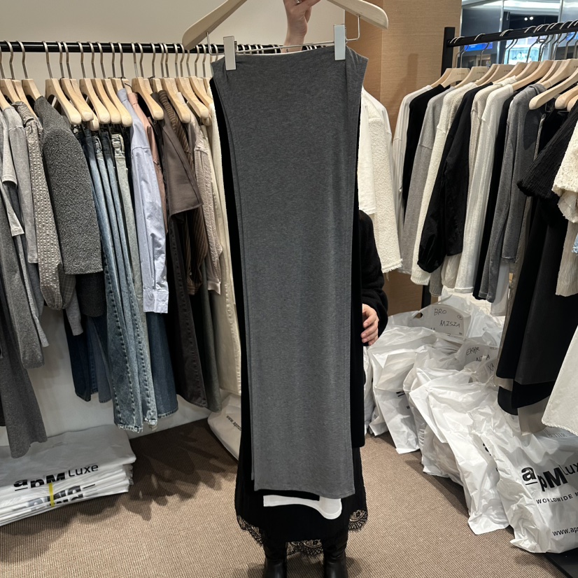 LE BUTTER韓國東大門直郵女士新品推薦時尚圍巾披肩圍巾LE BUTTER圍巾/披肩圖色2