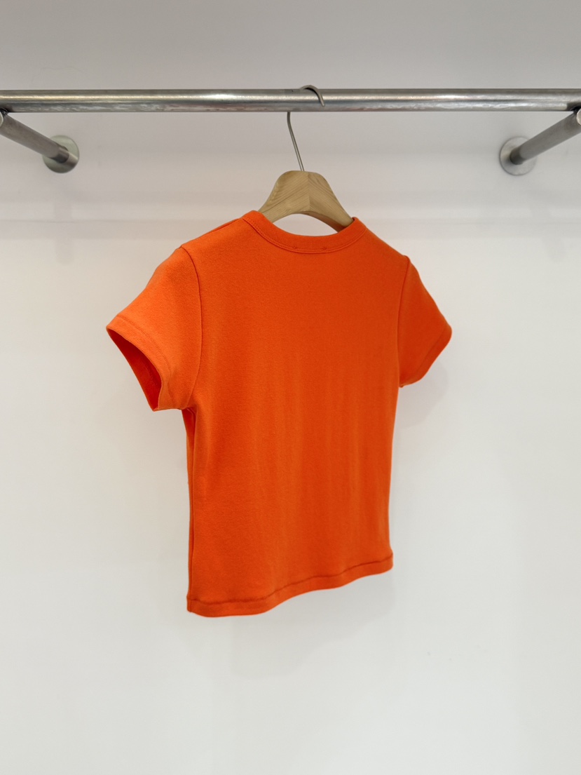 TOOGOOD韓國東大門直郵女裝新品人氣職業26春夏推薦時尚T恤TOOGOODT恤