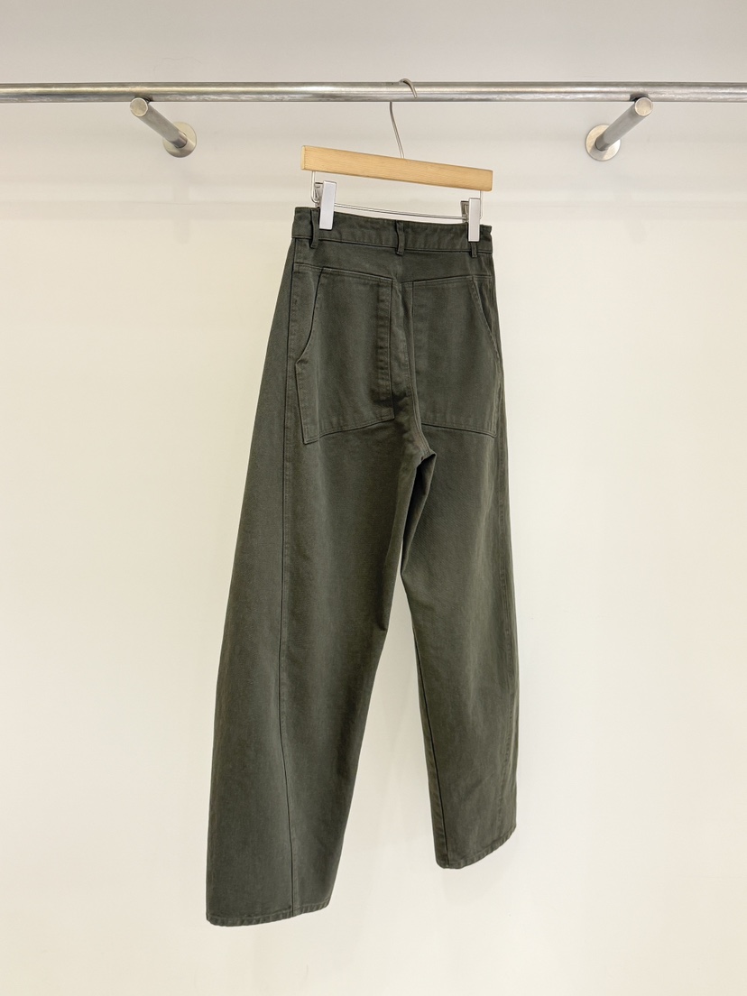 TOOGOOD韓國東大門直郵女士新品26春夏休閑人氣職業休閑褲TOOGOOD休閑褲