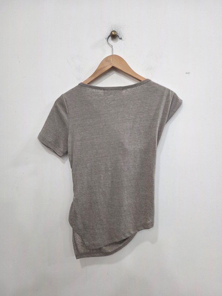 LE MIU韓國代購女士新款熱賣休閑職業人氣推薦時尚26春夏T恤LE_MIUT恤