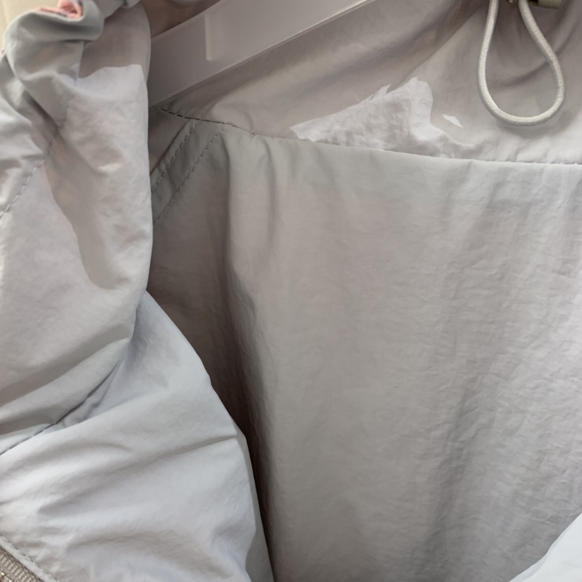 SOLD OUT韓國直郵女士新款熱賣職業人氣時尚26春夏休閑夾克SOLD OUT夾克