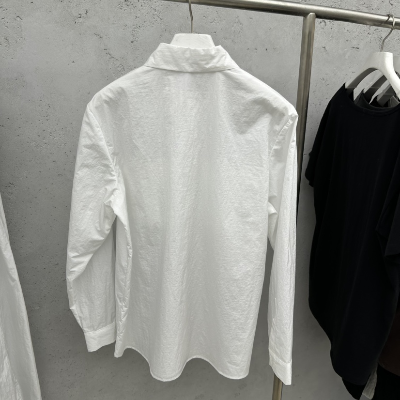 SIXTEEN韓國代購女士新品26春夏推薦人氣時尚休閑襯衫蕾絲衫SIXTEEN襯衫/蕾絲衫