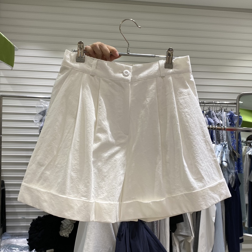 BRICKLANE韓國直郵女裝新品人氣職業熱賣休閑時尚推薦短褲BRICKLANE短褲圖色2