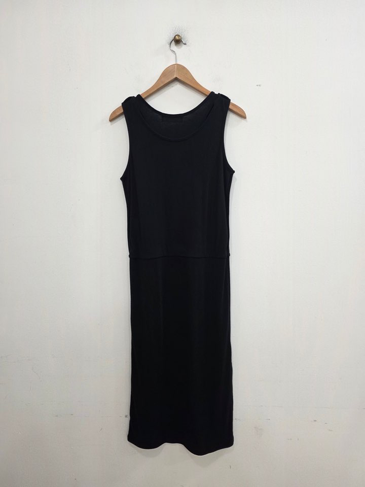 LE MIU韓國直郵實拍女士新款26春夏時尚熱賣休閑職業連衣裙LE_MIU連衣裙