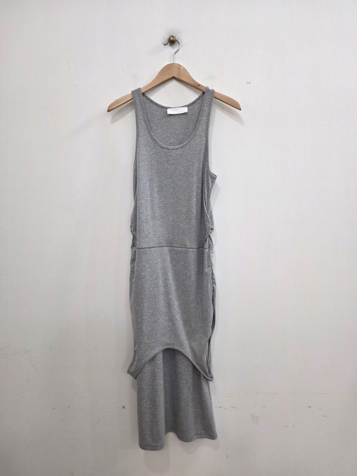 LE MIU韓國直郵實拍女士新款26春夏時尚熱賣休閑職業連衣裙LE_MIU連衣裙