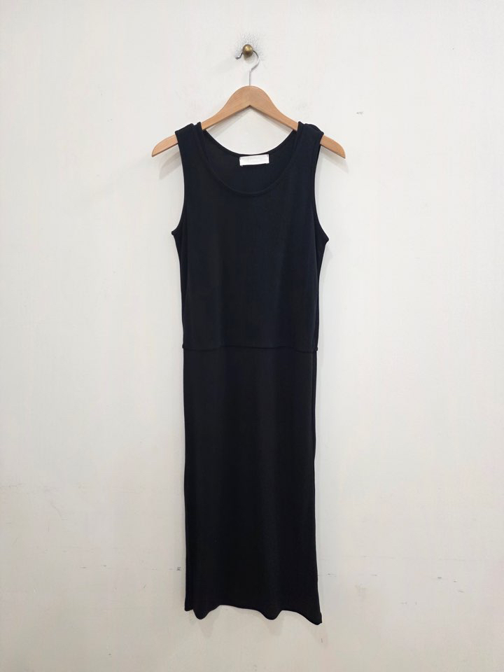 LE MIU韓國直郵實拍女士新款26春夏時尚熱賣休閑職業連衣裙LE_MIU連衣裙圖色2