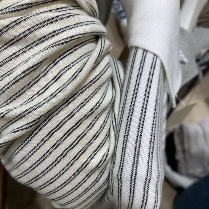 LOFN韓國東大門直郵女裝新款26春夏人氣推薦職業時尚長袖T恤LOFN長袖T恤