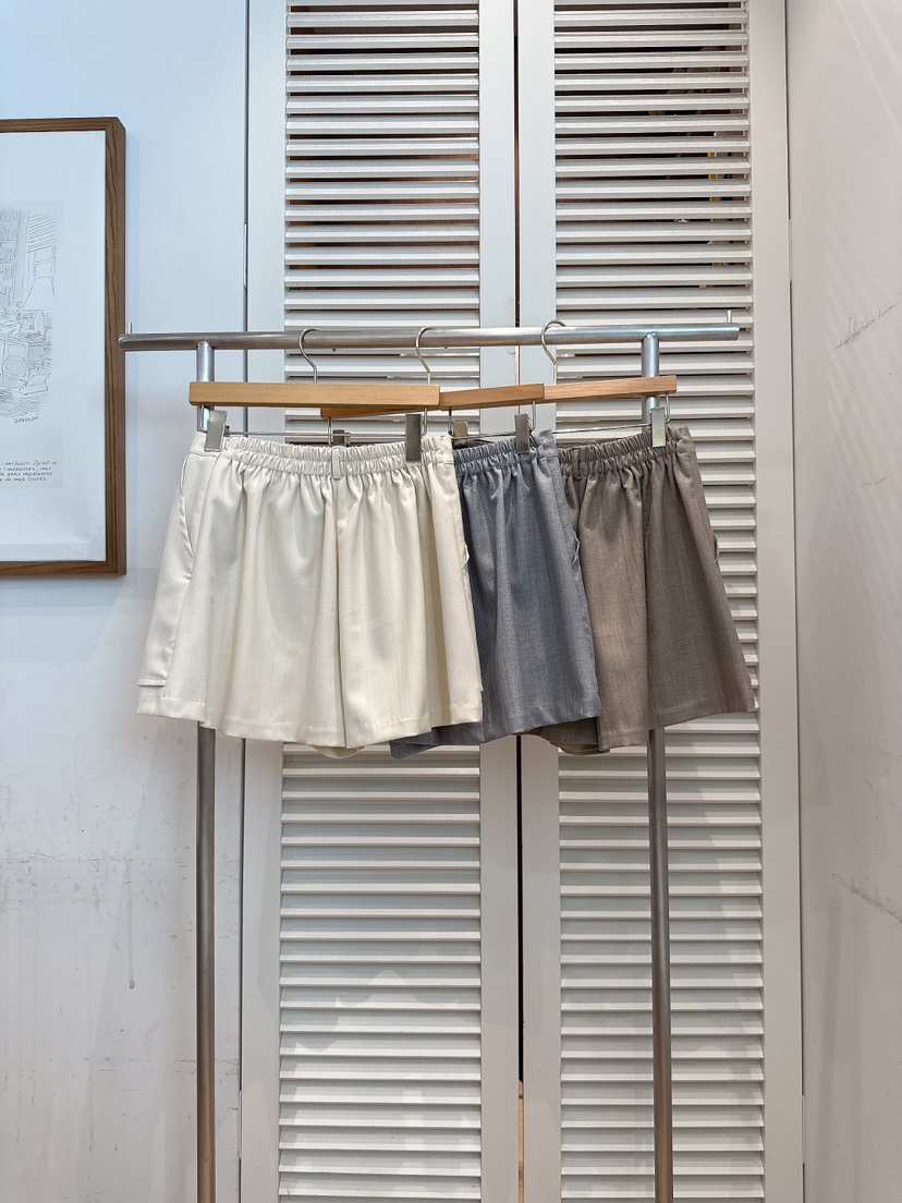 FAVE-L韓國東大門代購女士新款時尚休閑推薦職業人氣短褲FAVE-L短褲