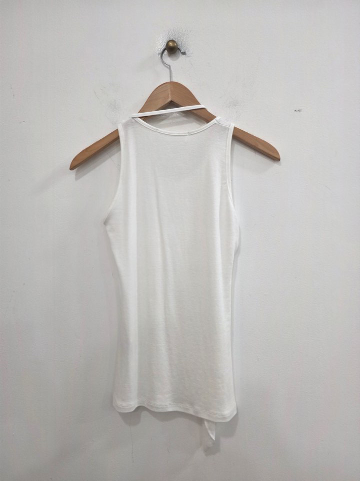 LE MIU韓國直郵實拍女士新品時尚休閑職業推薦熱賣吊帶背心LE_MIU吊帶/背心