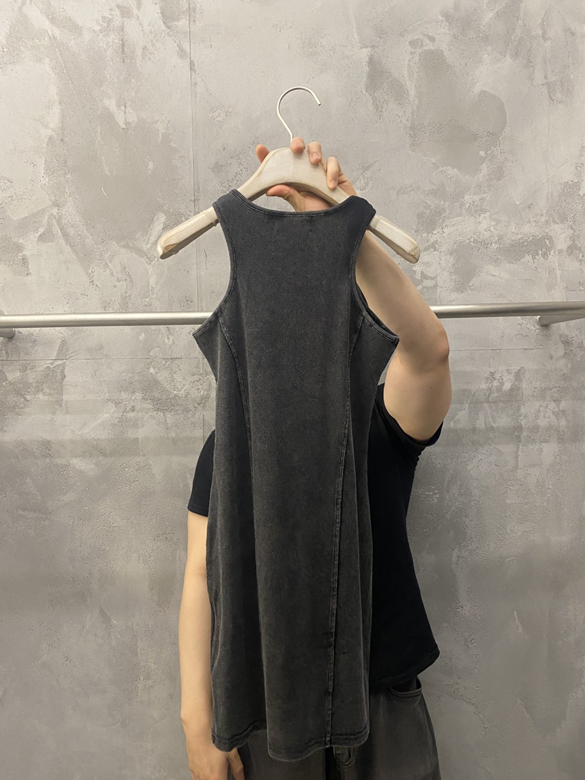 THE VETIVER-A韓國直郵實拍女裝新款熱賣人氣26春夏連衣裙VETIVER連衣裙