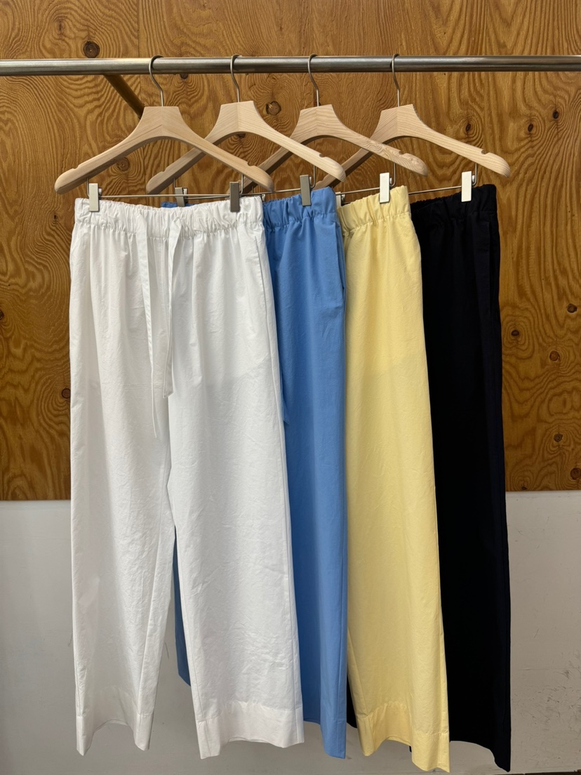 PROJECTVIEW韓國東大門直郵女士新款休閑職業推薦人氣休閑褲PROJECTVIEW休閑褲