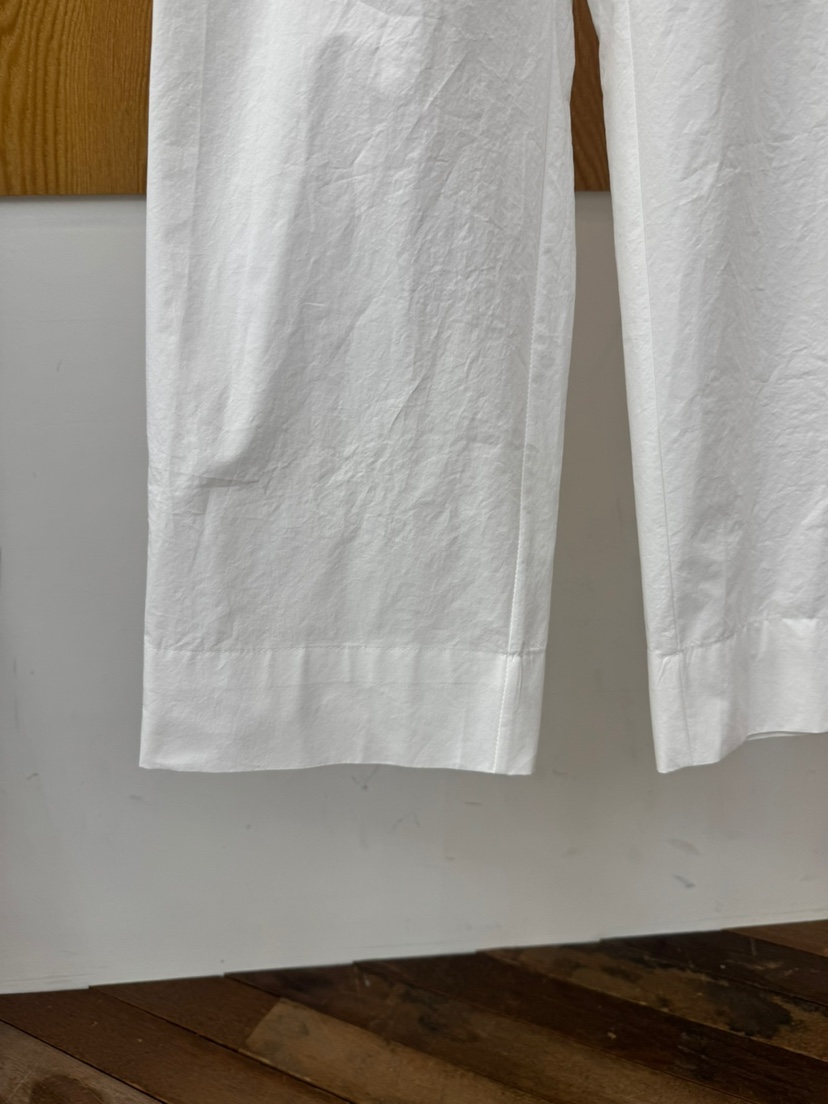 PROJECTVIEW韓國東大門直郵女士新款休閑職業推薦人氣休閑褲PROJECTVIEW休閑褲