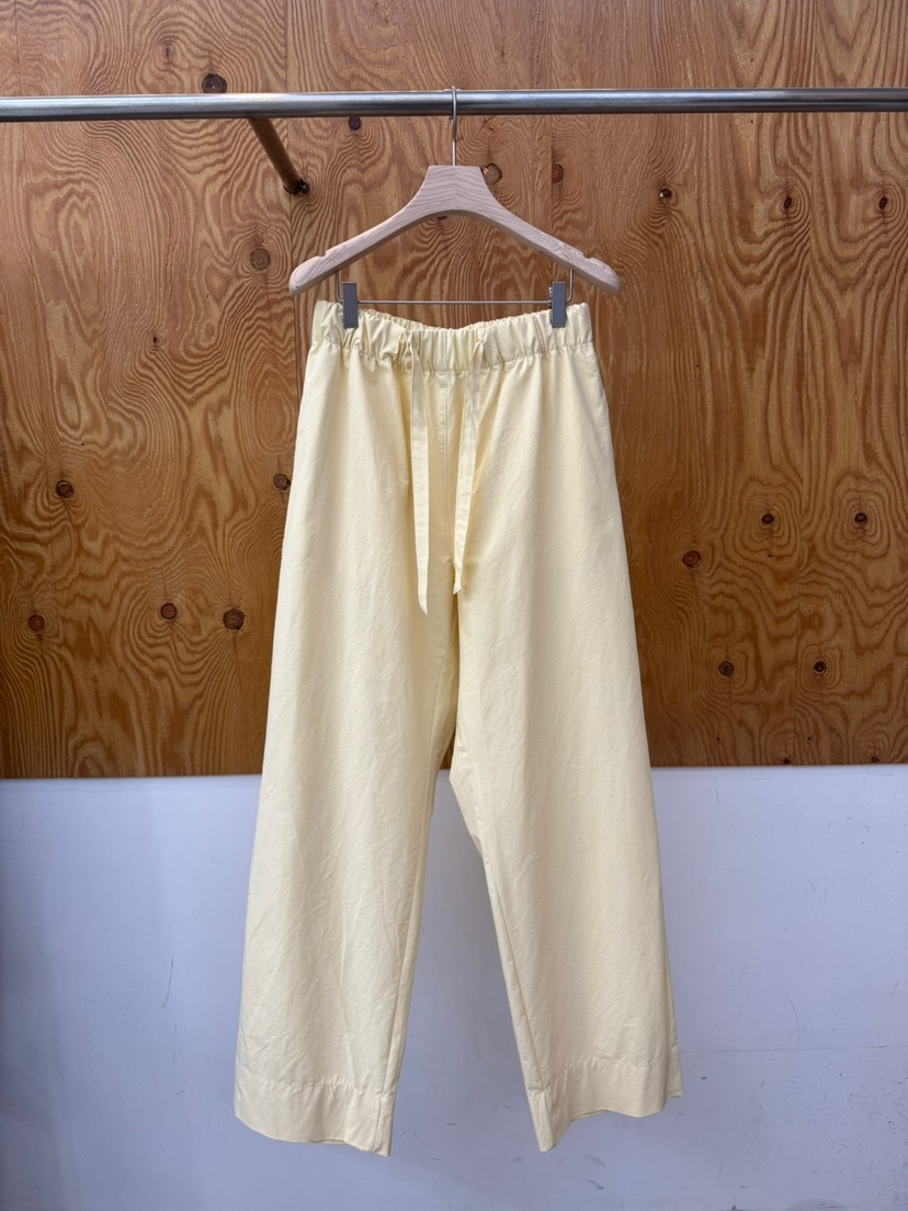 PROJECTVIEW韓國東大門直郵女士新款休閑職業推薦人氣休閑褲PROJECTVIEW休閑褲圖色2