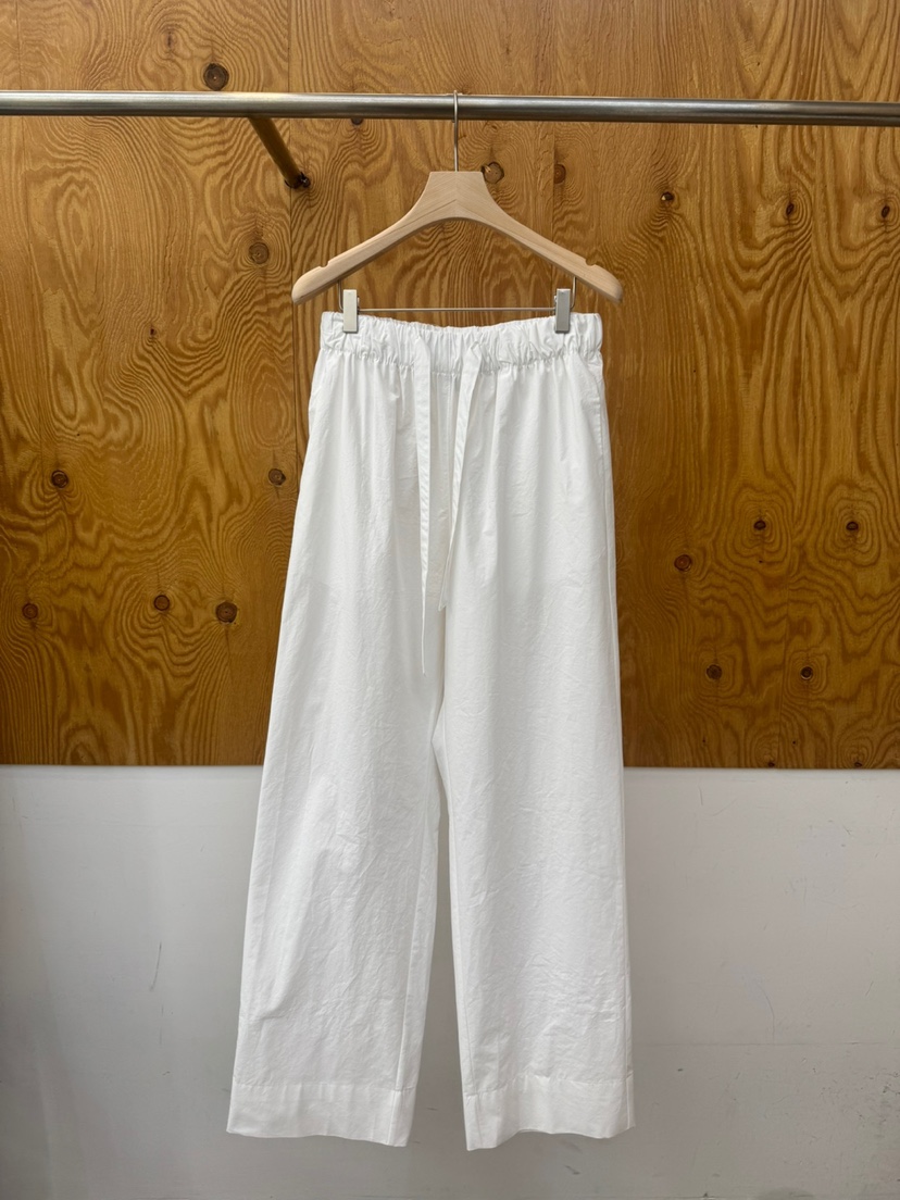 PROJECTVIEW韓國東大門直郵女士新款休閑職業推薦人氣休閑褲PROJECTVIEW休閑褲圖色3