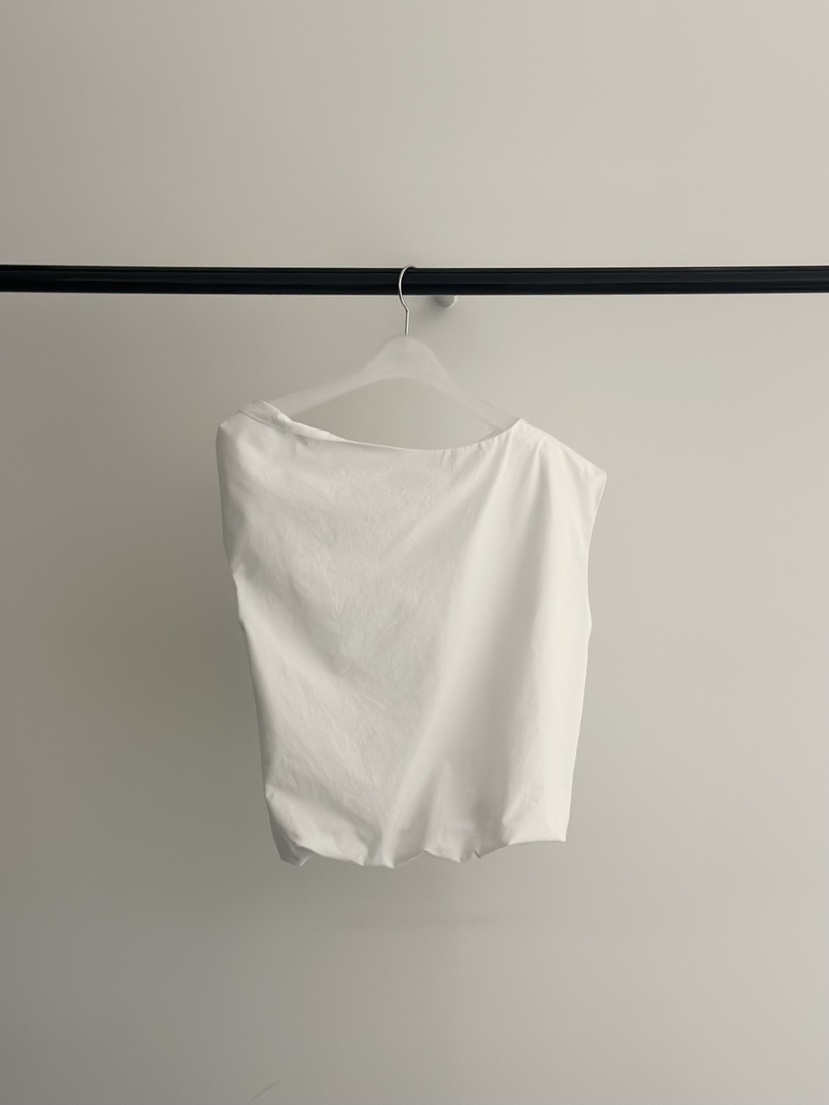 ANDTERRACE韓國東大門代購女士新款職業26春夏襯衫蕾絲衫ANDTERRACE襯衫/蕾絲衫