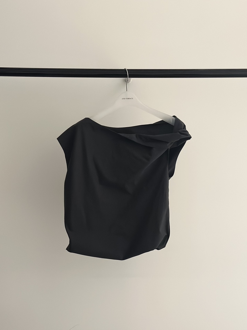 ANDTERRACE韓國東大門代購女士新款職業26春夏襯衫蕾絲衫ANDTERRACE襯衫/蕾絲衫圖色3