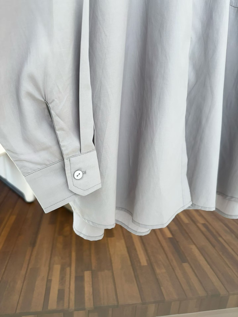 TUG韓國代購女士新品休閑職業26春夏推薦熱賣襯衫蕾絲衫寬松TUG襯衫/蕾絲衫