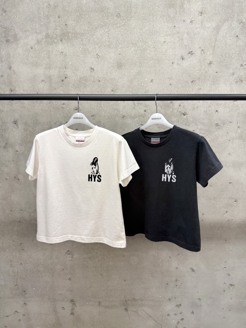 EST韓國直郵實拍女裝新款時尚26春夏職業熱賣推薦休閑T恤EST/RAWHAUST恤