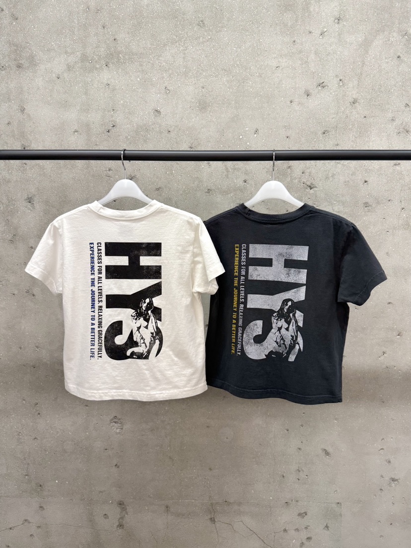 EST韓國直郵實拍女裝新款時尚26春夏職業熱賣推薦休閑T恤EST/RAWHAUST恤