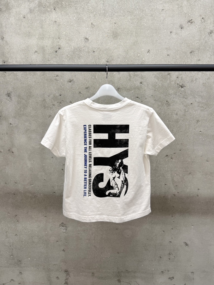 EST韓國直郵實拍女裝新款時尚26春夏職業熱賣推薦休閑T恤EST/RAWHAUST恤