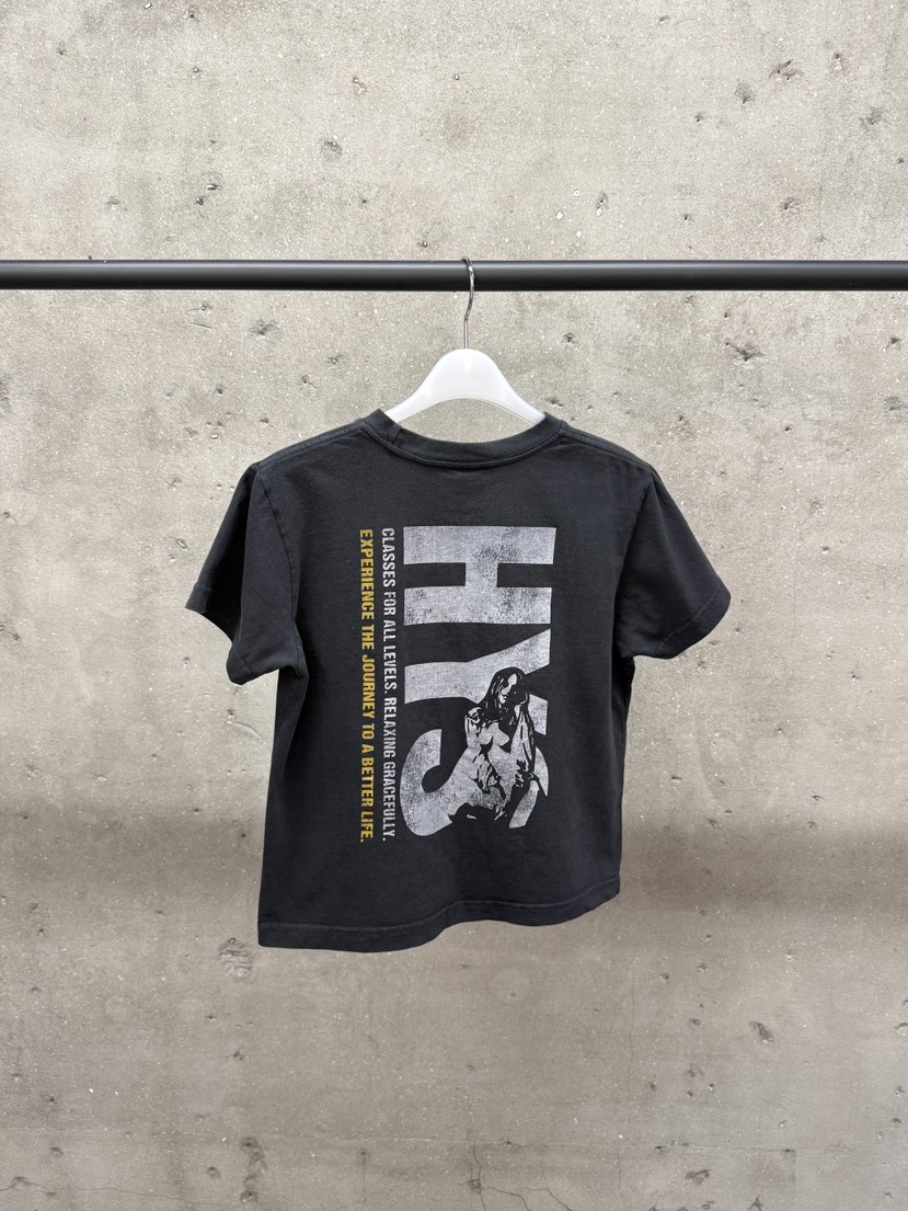 EST韓國直郵實拍女裝新款時尚26春夏職業熱賣推薦休閑T恤EST/RAWHAUST恤