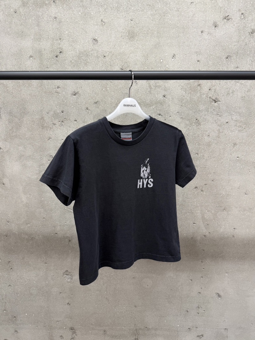 EST韓國直郵實拍女裝新款時尚26春夏職業熱賣推薦休閑T恤EST/RAWHAUST恤圖色2