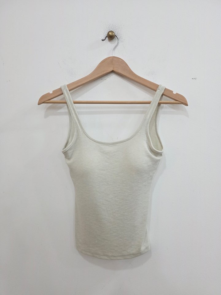 LE MIU韓國直郵實拍女裝新款26春夏人氣職業推薦吊帶背心LE_MIU吊帶/背心圖色2