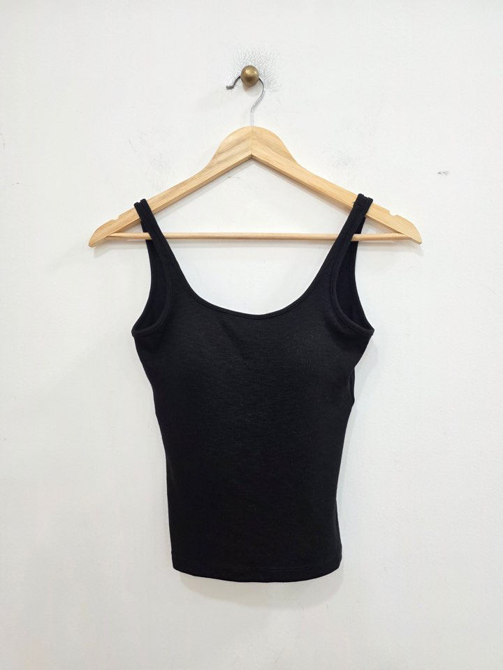 LE MIU韓國直郵實拍女裝新款26春夏人氣職業推薦吊帶背心LE_MIU吊帶/背心圖色4