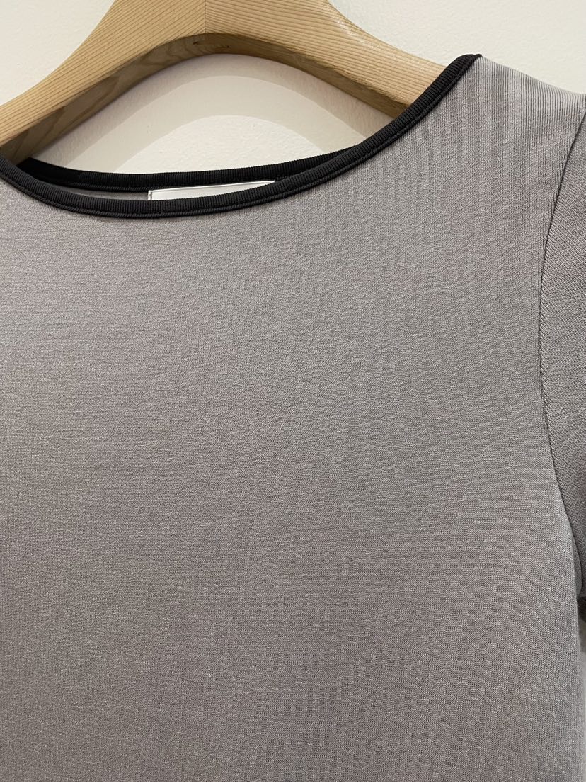 OBSESS韓國直郵實拍女士新款時尚推薦職業休閑人氣26春夏T恤OBSESS/EARLY BIRDT恤