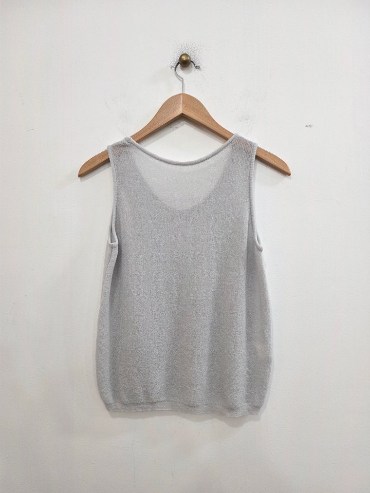 LE MIU韓國東大門直郵女士新款時尚職業推薦人氣吊帶背心LE_MIU吊帶/背心