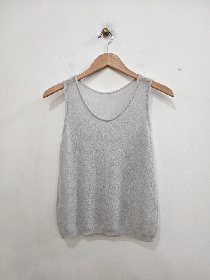 LE MIU韓國東大門直郵女士新款時尚職業推薦人氣吊帶背心LE_MIU吊帶/背心圖色1