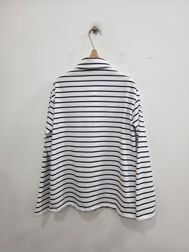 LE MIU韓國直郵實拍女士新款職業推薦26春夏熱賣長袖T恤LE_MIU長袖T恤