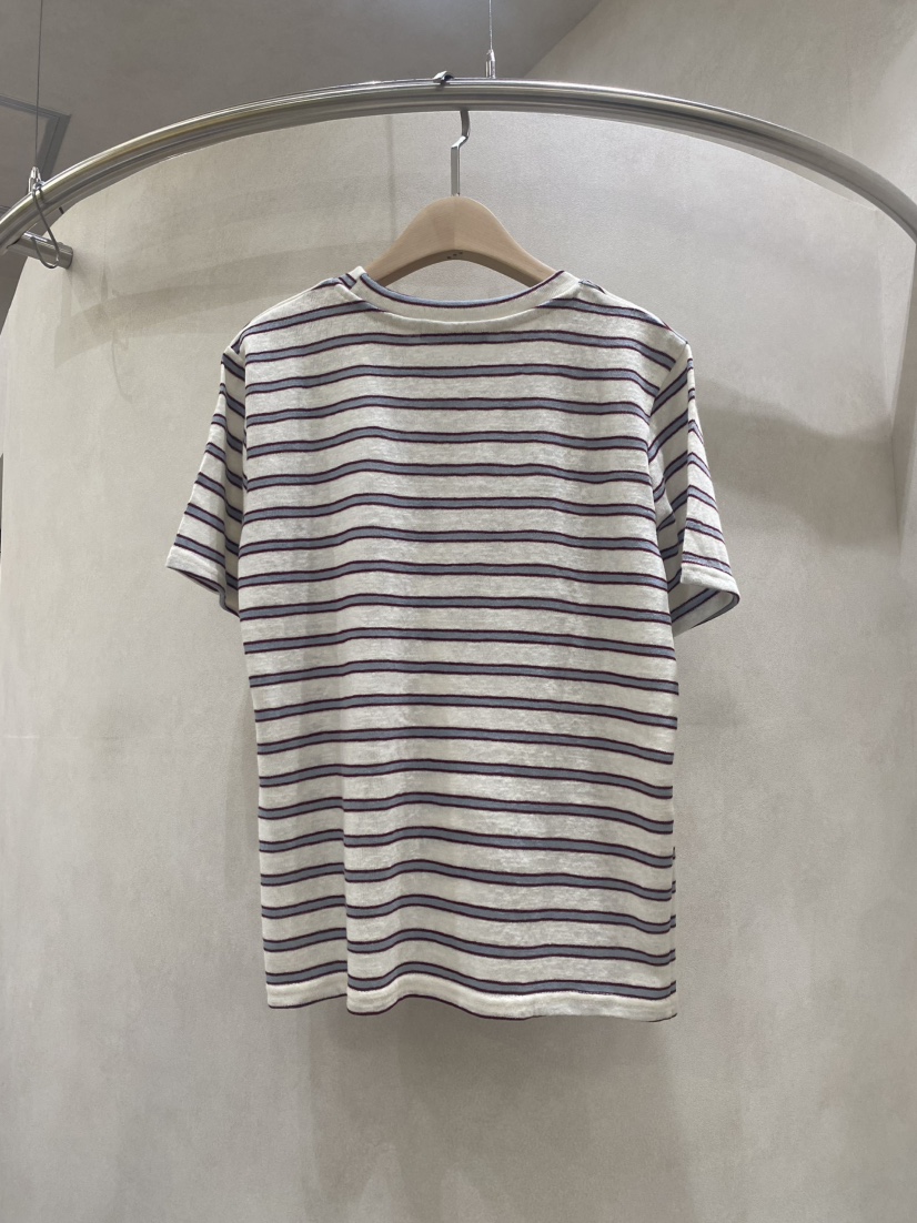 WHO IS SHE韓國東大門代購女裝新品人氣休閑26春夏熱賣T恤WHO IS SHET恤